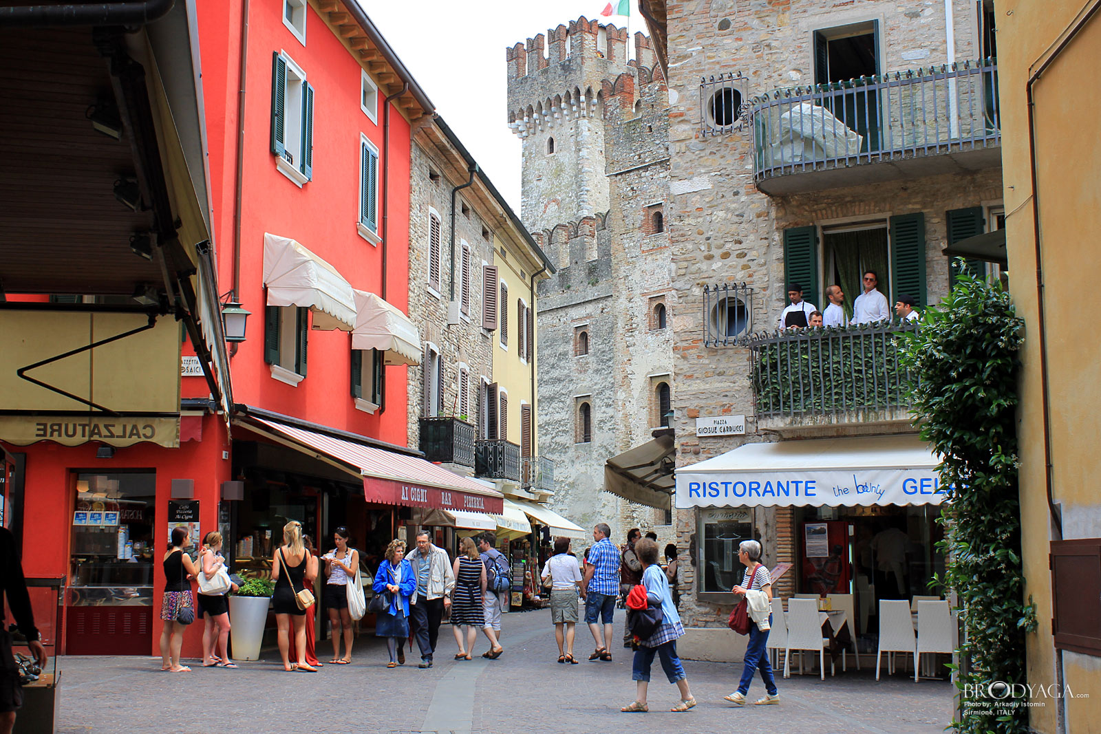 Sirmione